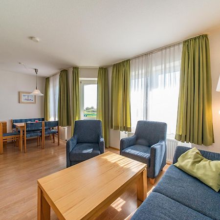 Apartamento Hus Jadekieker Hus Jadekieker 22 Schillig Exterior foto