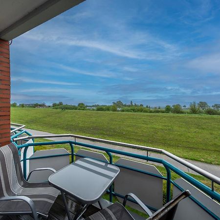 Apartamento Hus Jadekieker Hus Jadekieker 22 Schillig Exterior foto