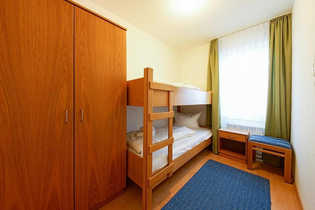 Apartamento Hus Jadekieker Hus Jadekieker 22 Schillig Exterior foto