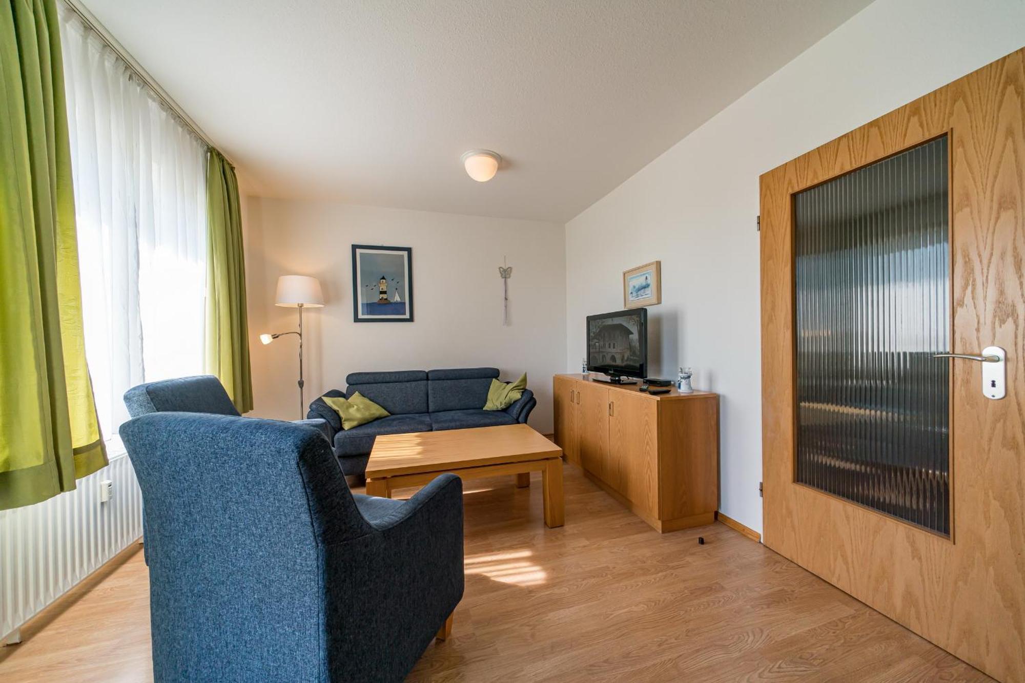 Apartamento Hus Jadekieker Hus Jadekieker 22 Schillig Exterior foto