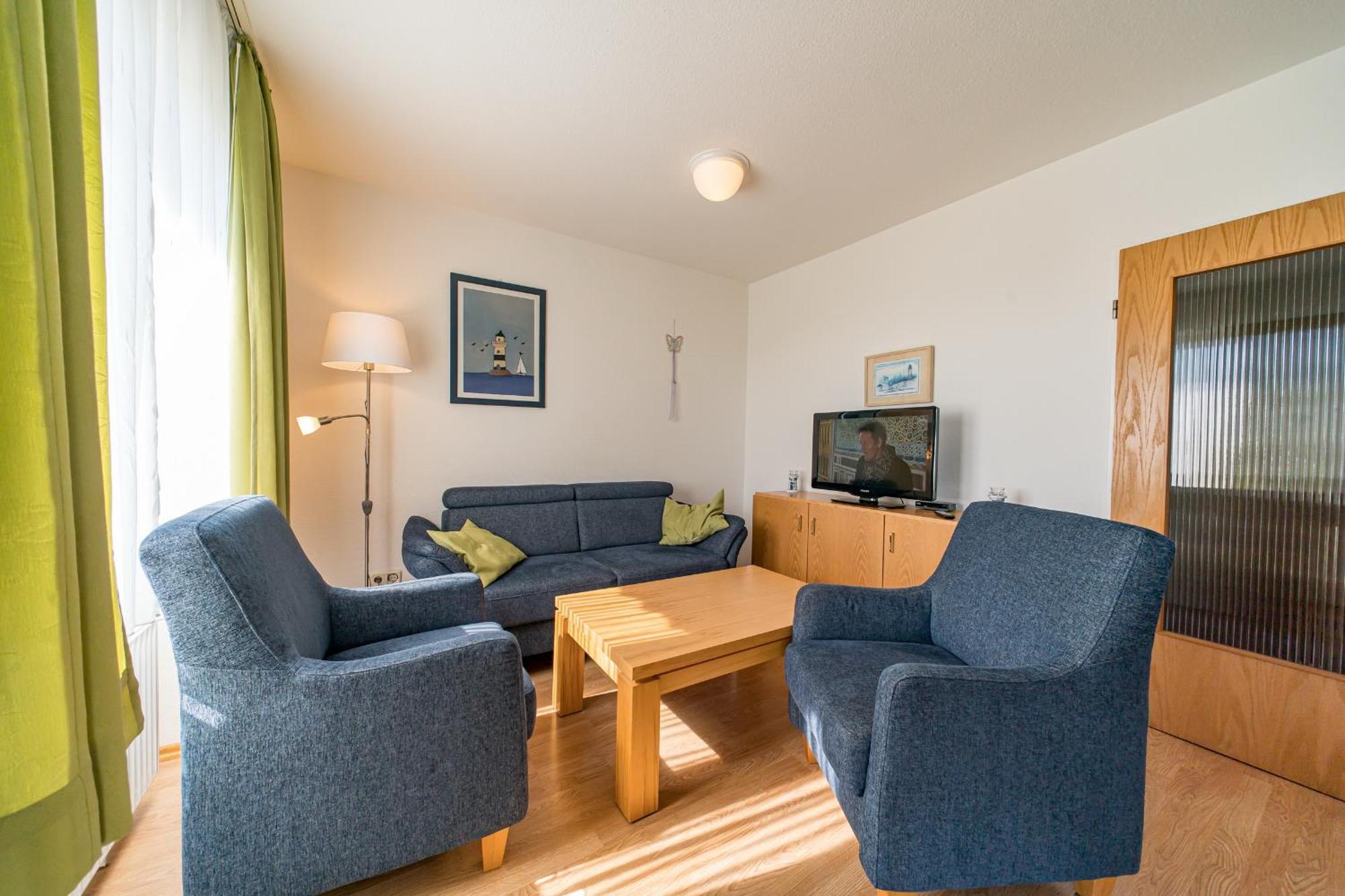 Apartamento Hus Jadekieker Hus Jadekieker 22 Schillig Exterior foto